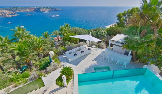 Villa Bora Ibiza