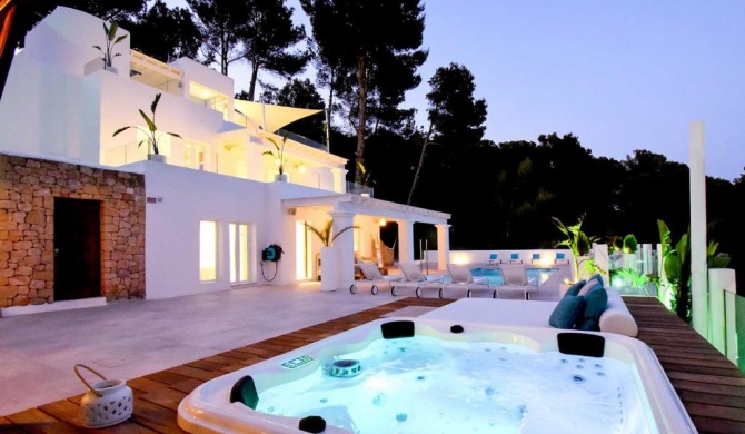 VILLA CHILL OUT