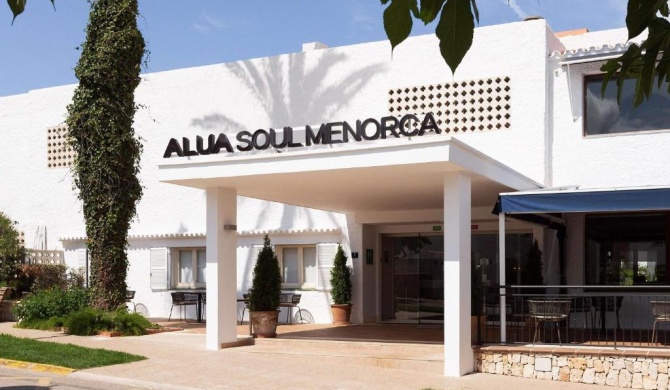 AluaSoul Menorca - Adults Only