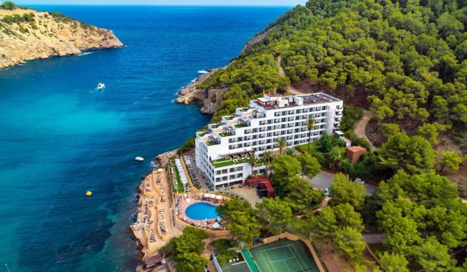 Palladium Hotel Cala Llonga - Adults Only