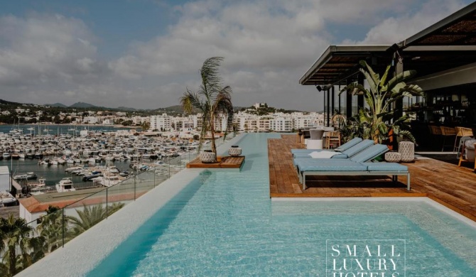 Aguas de Ibiza Grand Luxe Hotel - Small Luxury Hotel of the World