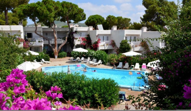 Atlas Apartments Ibiza