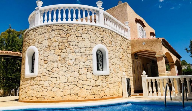 Casa Diego Ibiza