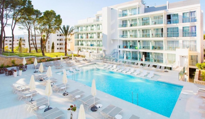 MSH Mallorca Senses Hotel, Santa Ponsa - Adults Only