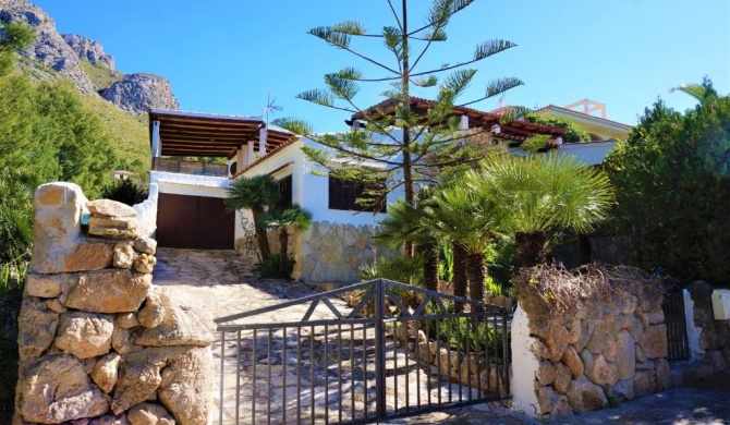 Finca La Siesta - Villa in Betlem, Mallorca