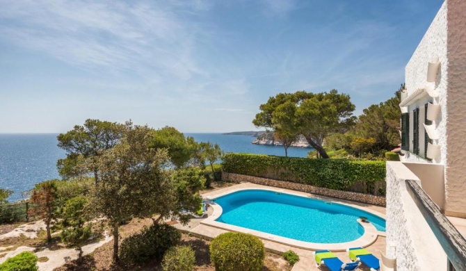 Villa Ponent Galdana - Cala Galdana