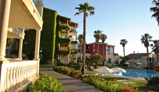 Aparthotel HG Jardin de Menorca