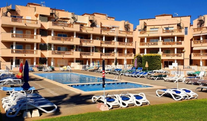 Apartamento Serendipia Resort Cala Bona @Mallorca