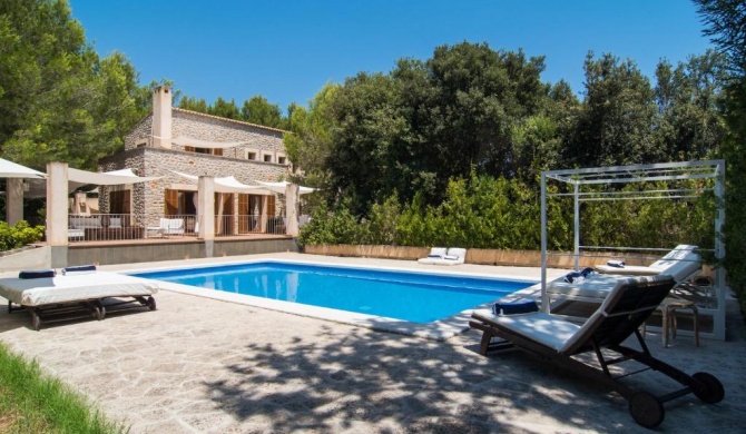 Villa Pula Golf by Priority