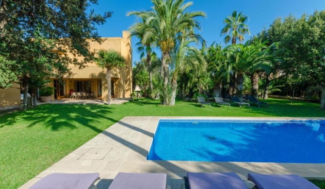 Villa Son Floriana