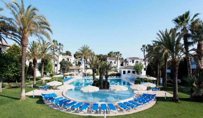 Grupotel Club Menorca