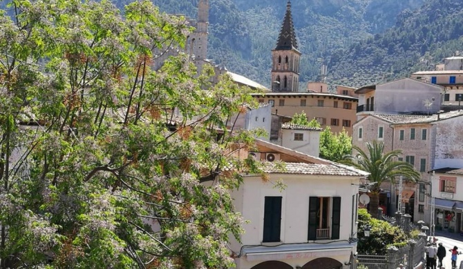 Casa Es Mercat