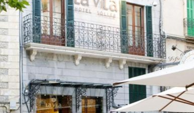 Hotel la Vila