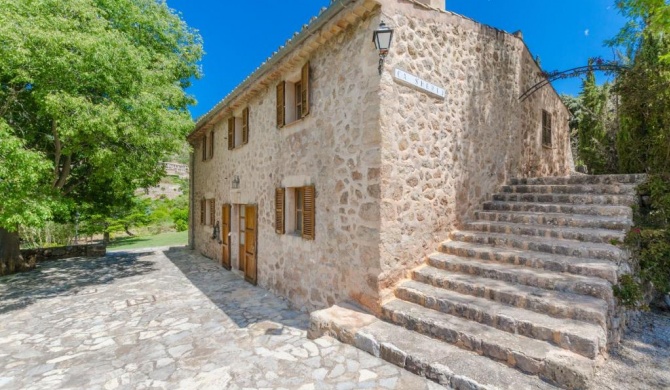 Casereu - Valldemossa