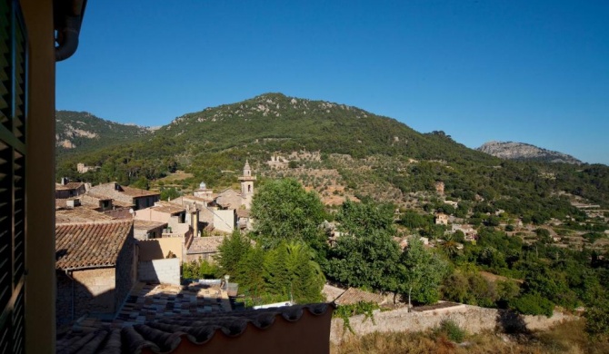 Es Petit Hotel de Valldemossa