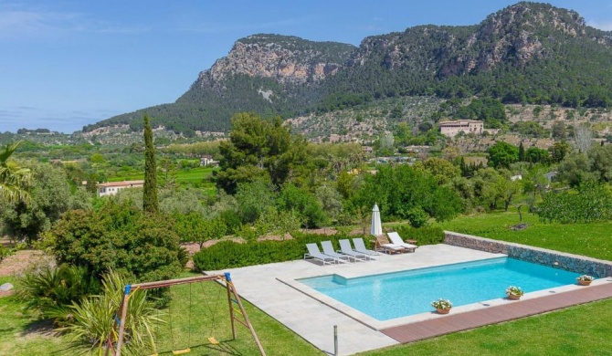 YupiHome Villa Son Beltran Valldemossa