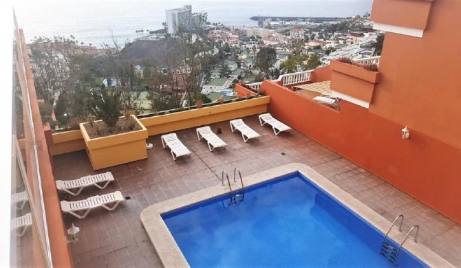 Apartmento Colonial 26 - Los Gigantes