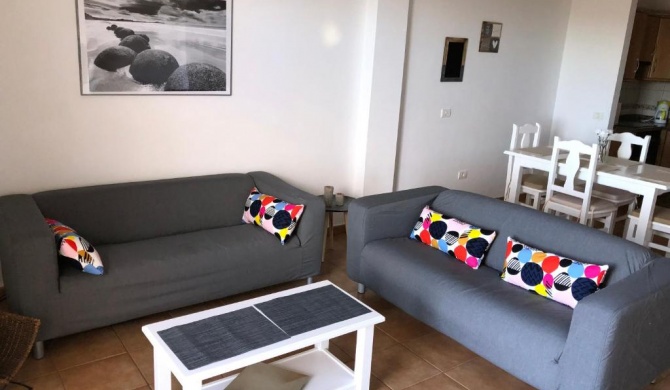 Apartamentos Ajabo Adeje