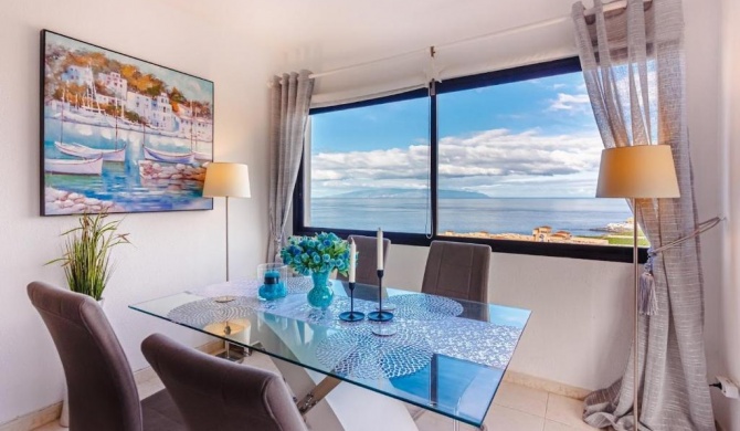 Apartment in Club Paraiso, PP/139