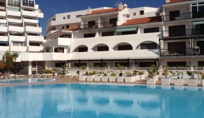 Apartment next to 3 excellent Beaches Costa Adeje