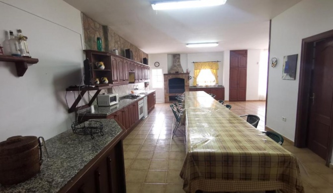 CASA RURAL DOLORES con PISCINA Y VISTAS A LA GOMERA