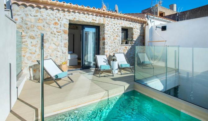 Owl Booking Villa Miquel - Luxury Retreat